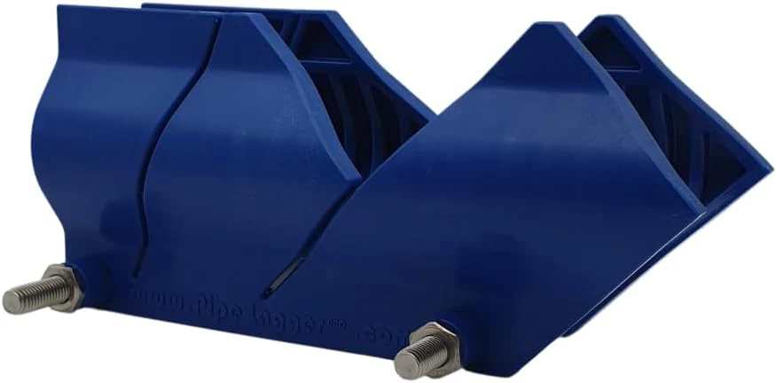PBP PipeLagger Pro Pipe Insulation Mitre Tool 33-85mm - Image 6