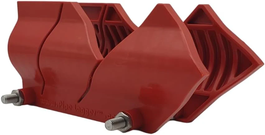 PBP PipeLagger Pro Pipe Insulation Mitre Tool 33-85mm - Image 8