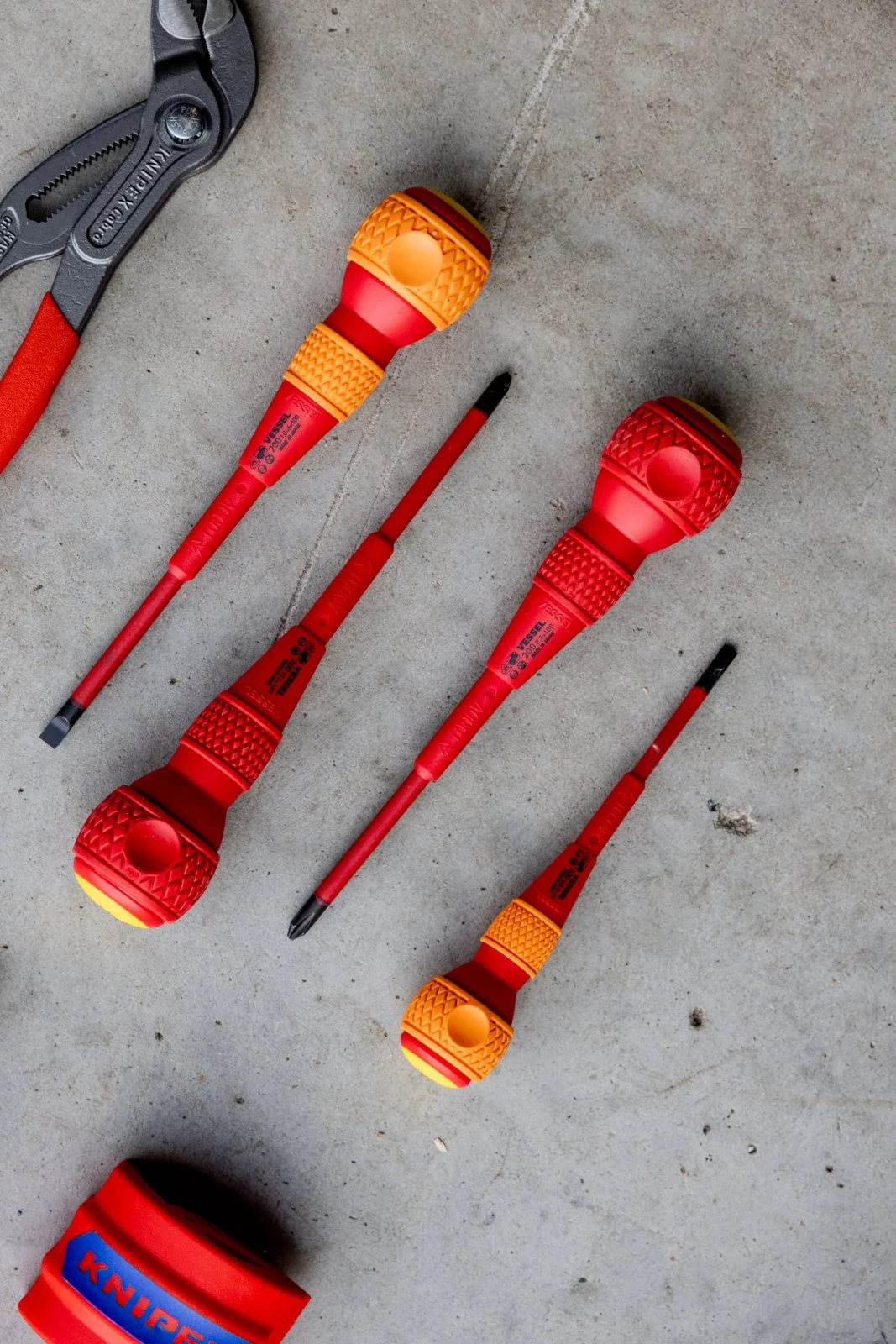 Starter Apprentice Plumber Kit - Image 3