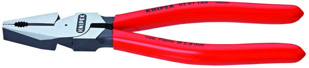 KNIPEX Power Set - 00 20 10 - Image 3