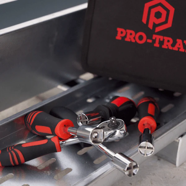 Pro-Tray M6-15pcs Specialist Containment Socket Set - Image 6