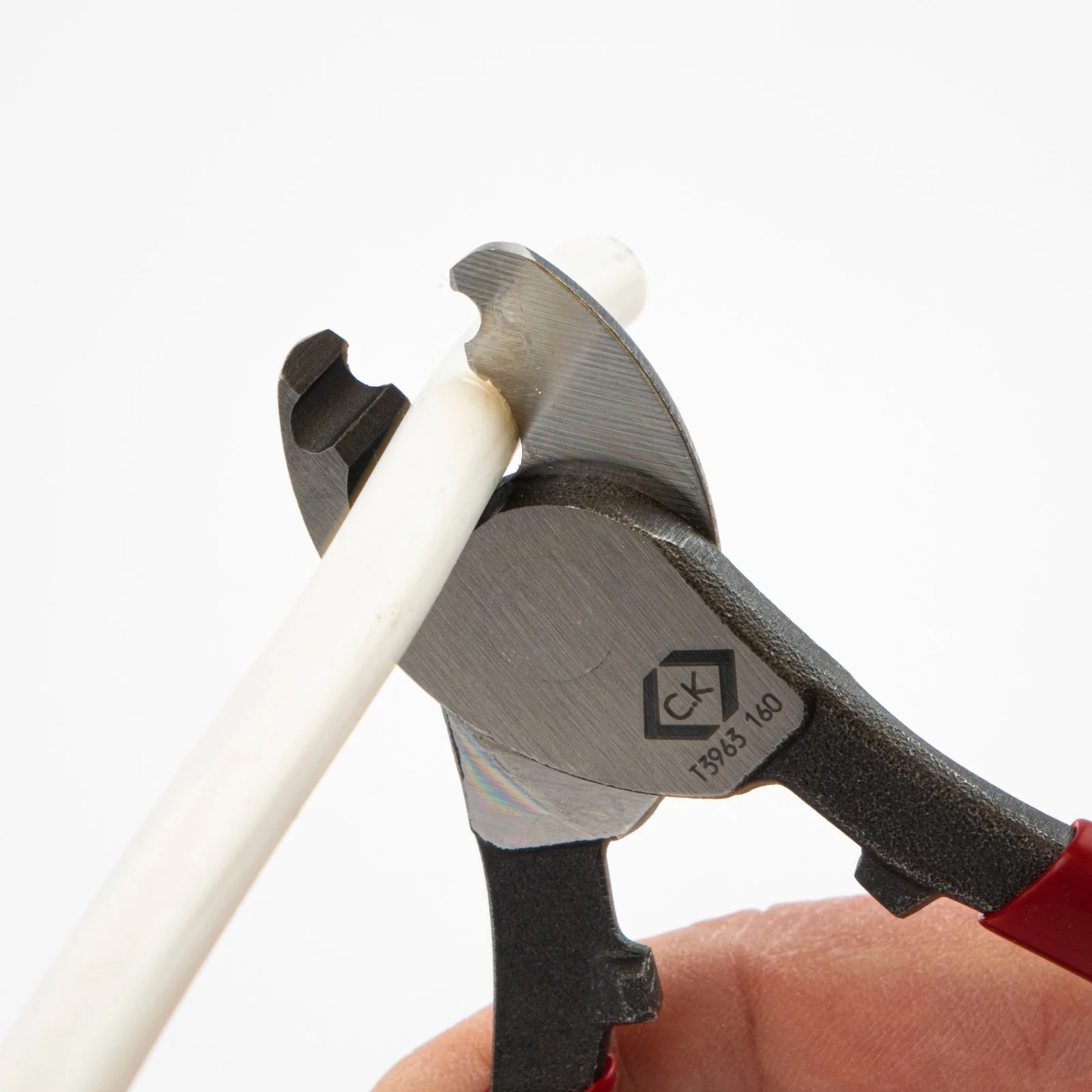 C.K Tools Cable Cutter 160mm T3963 160 - Image 2