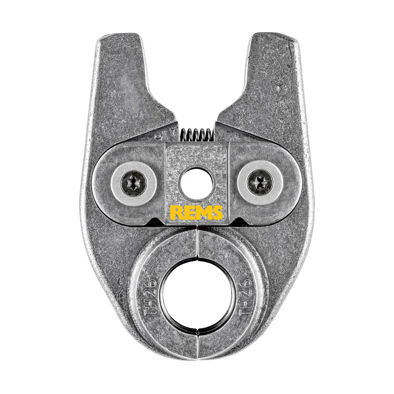 Rems Mini Press Tongs - Image 5
