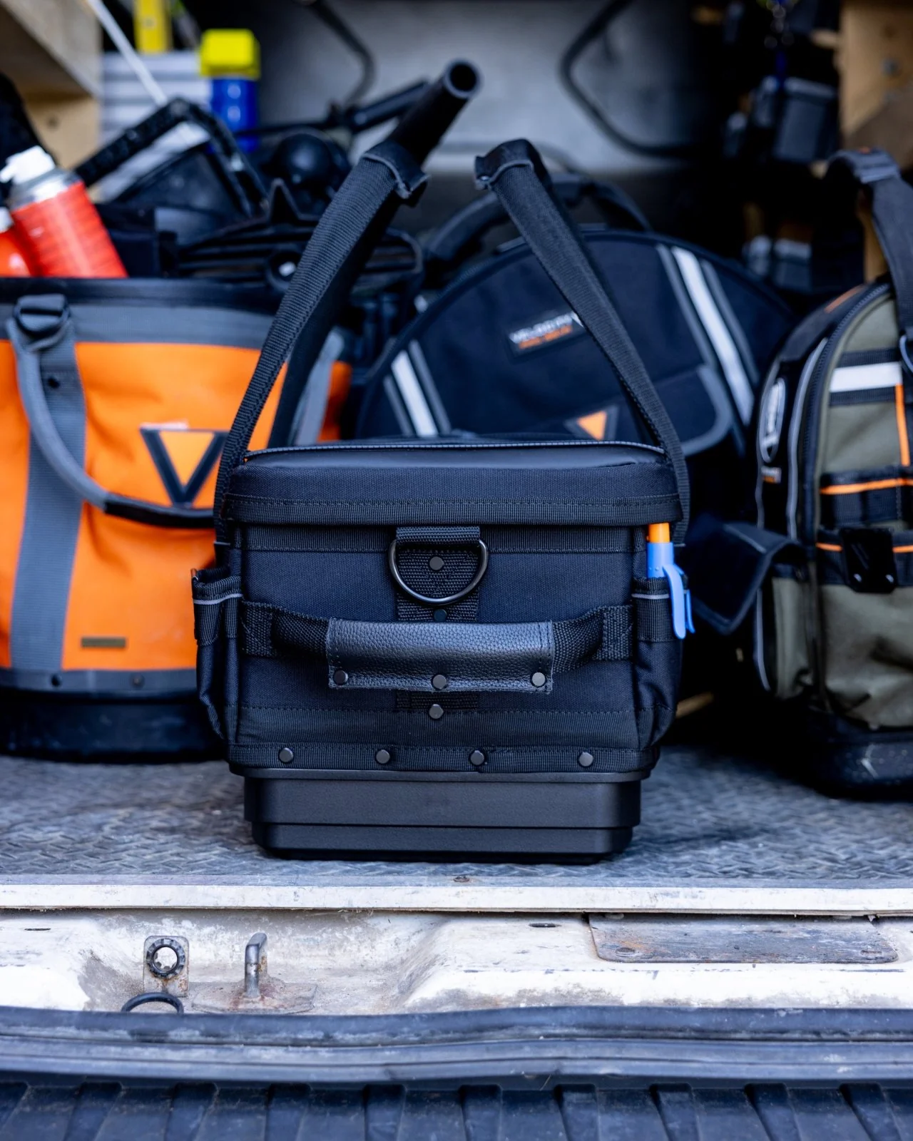 Rogue 100 Press Tool Bag - Image 10