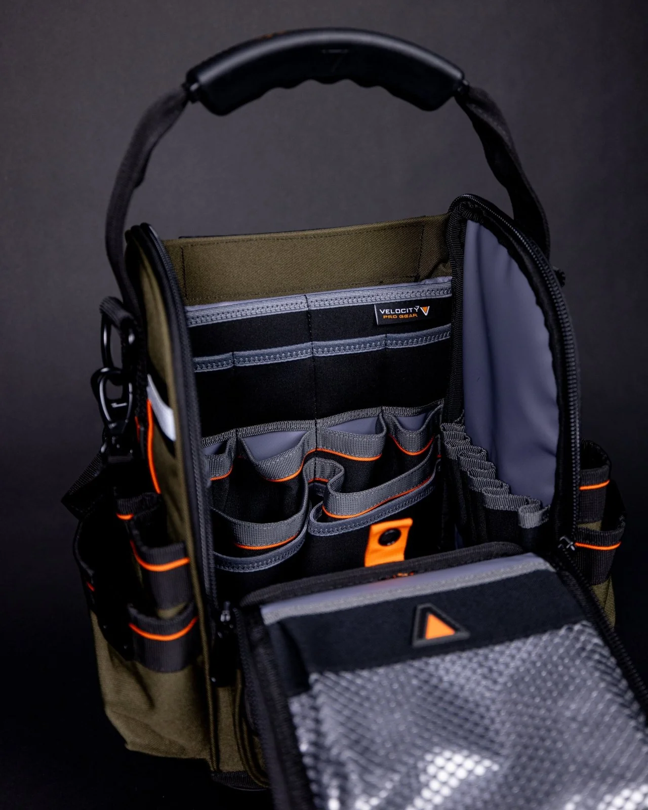 Velocity Rogue 20XL Service Bag - Image 10