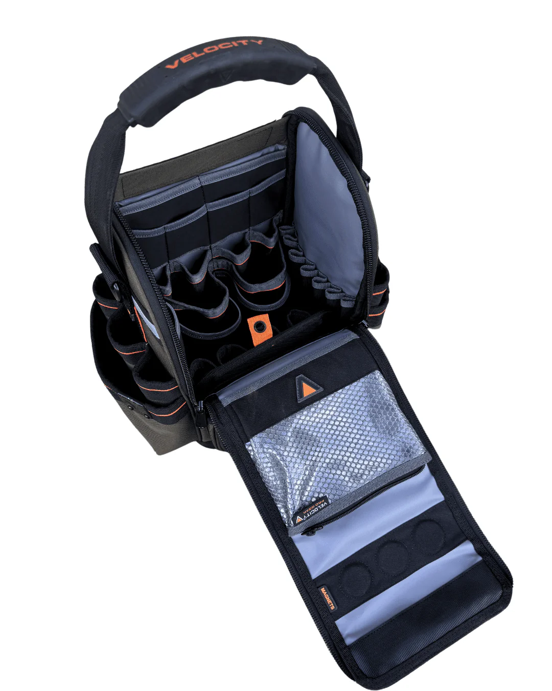 Velocity Rogue 20XL Service Bag - Image 6