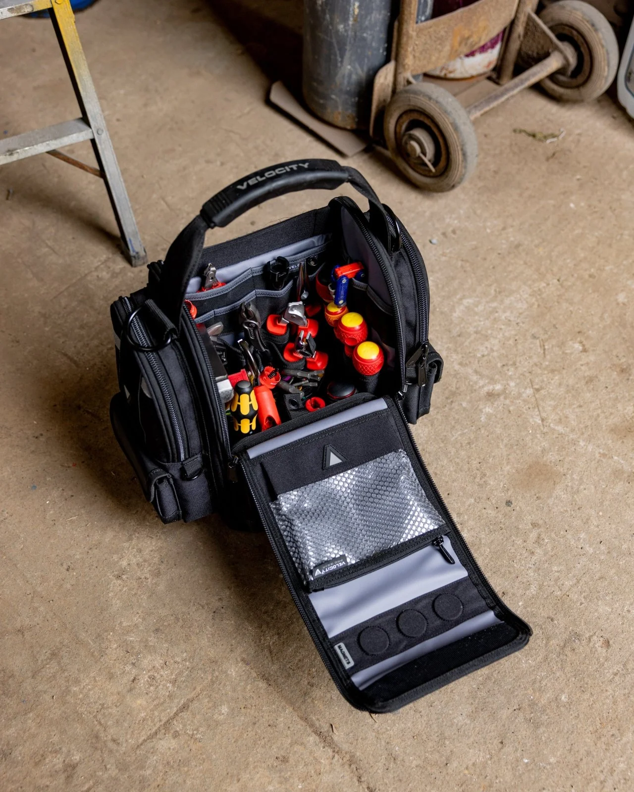 Velocity Rogue 20M Service Bag - Image 11