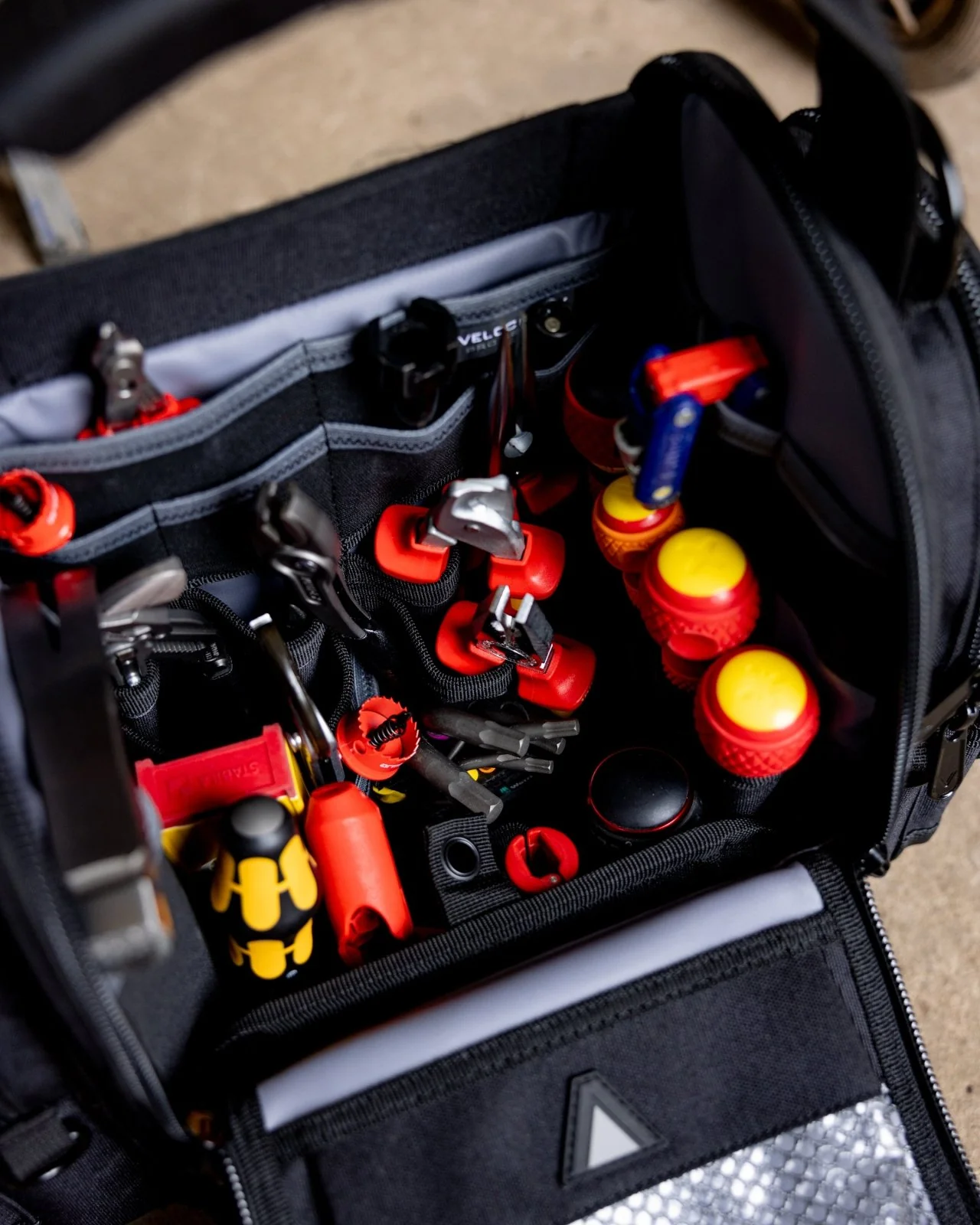 Velocity Rogue 20M Service Bag - Image 7