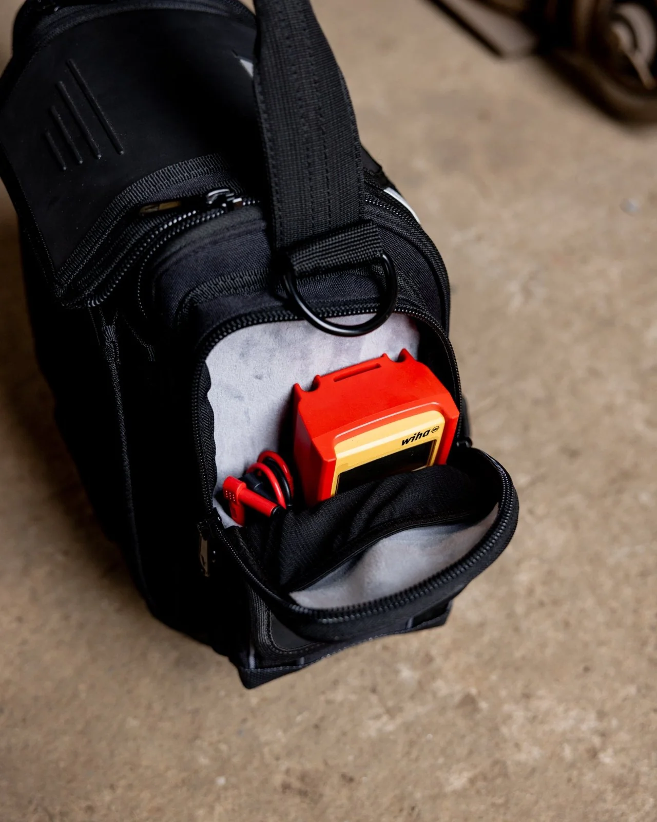 Velocity Rogue 20M Service Bag - Image 9