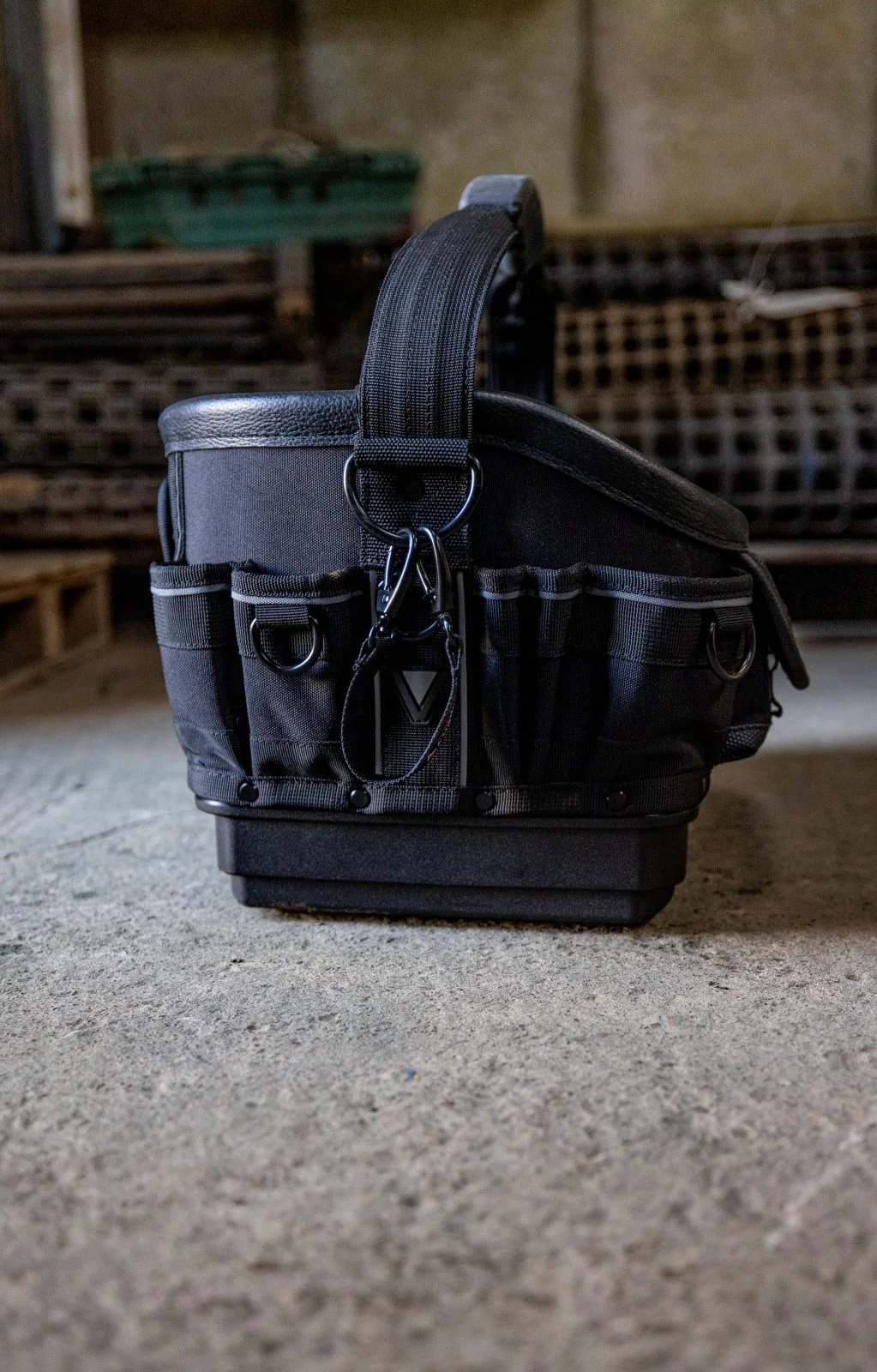 Rogue 30 Open Tote - Image 12