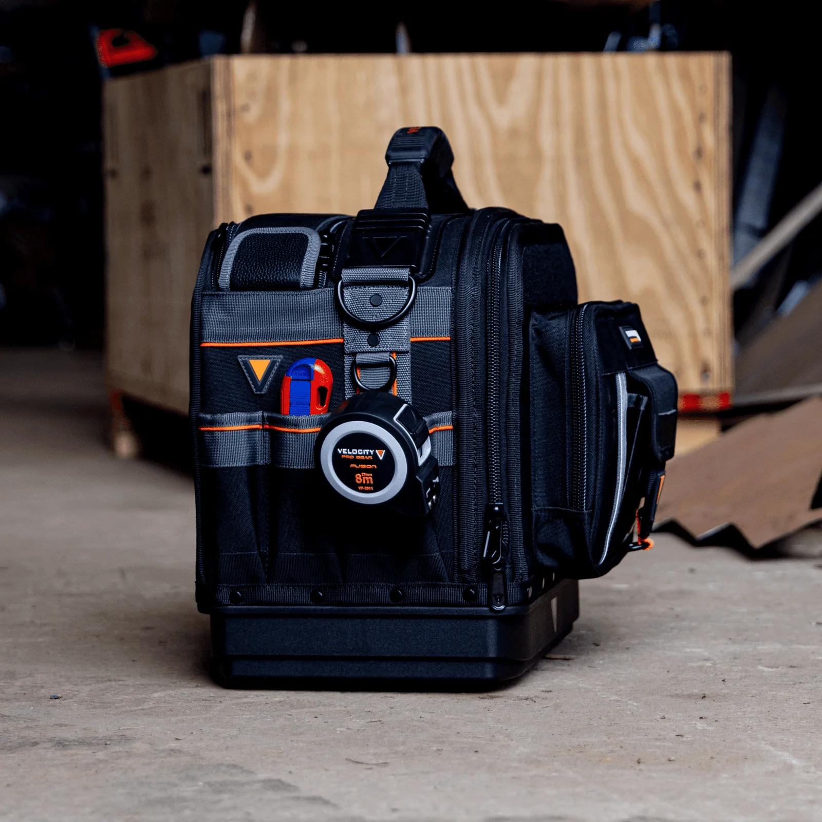 Rogue 40 Black - Image 6
