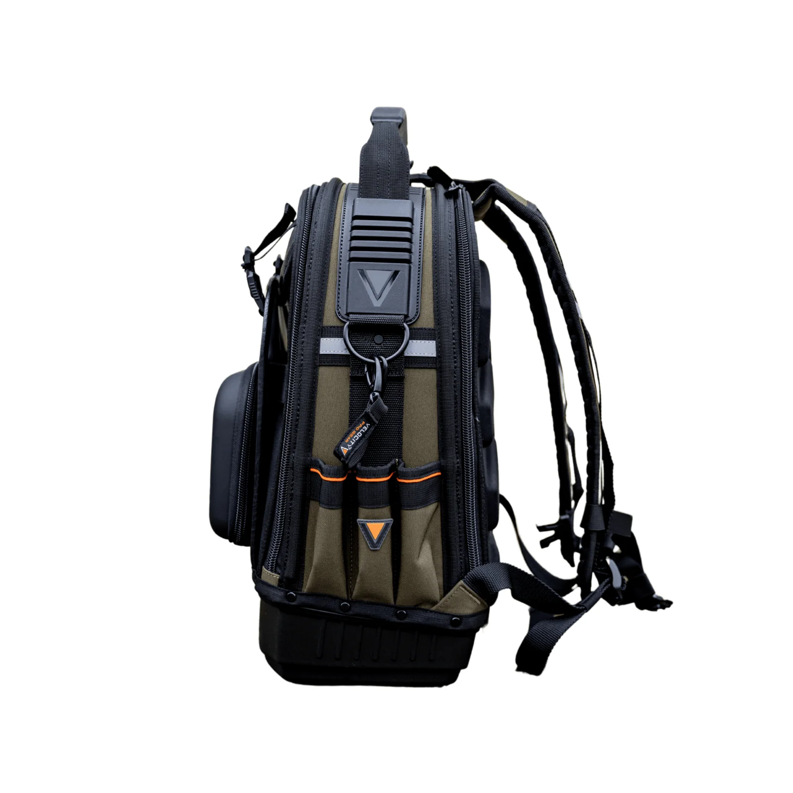Velocity Rogue 50 Backpack - Image 3