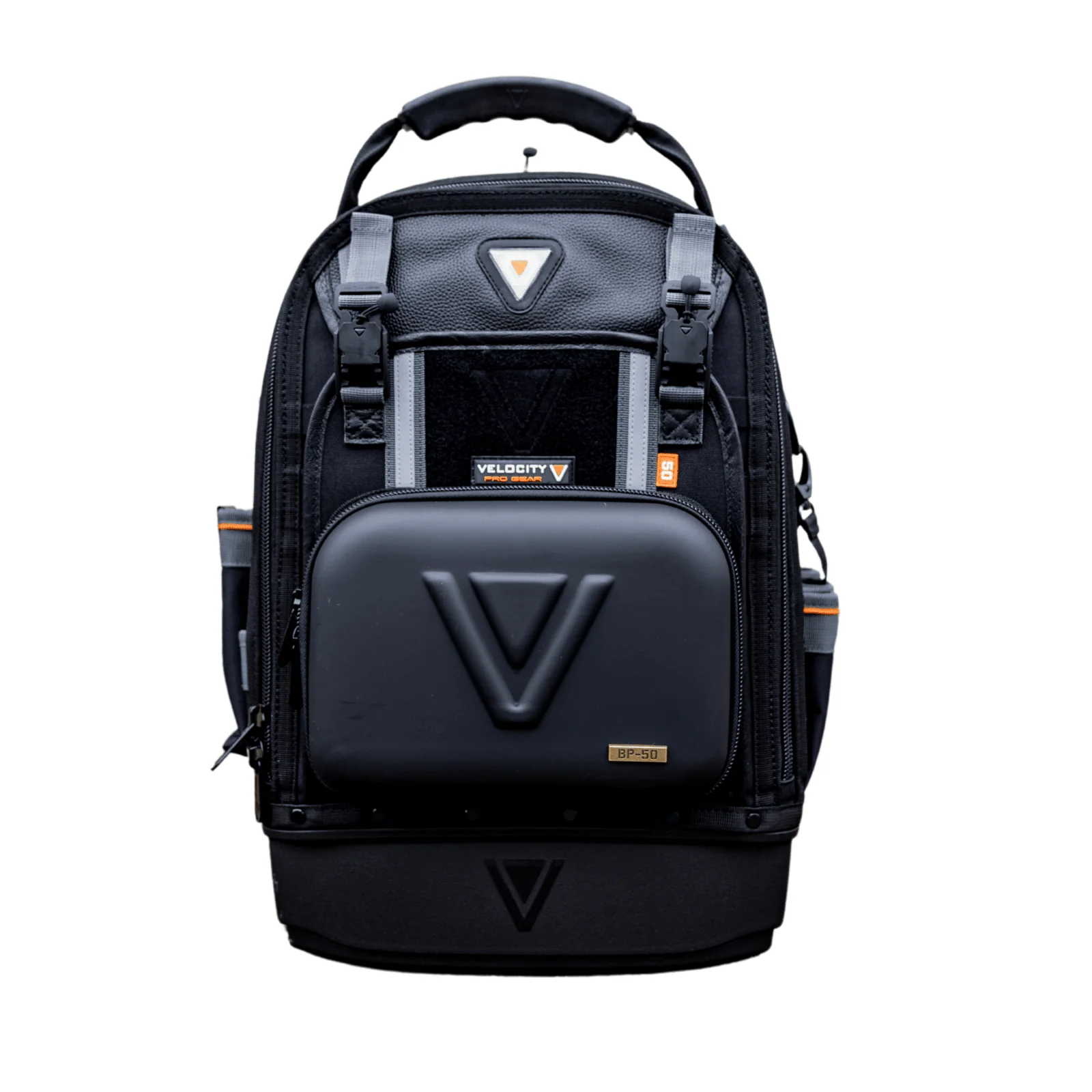 Velocity Rogue 50 Backpack - Image 5