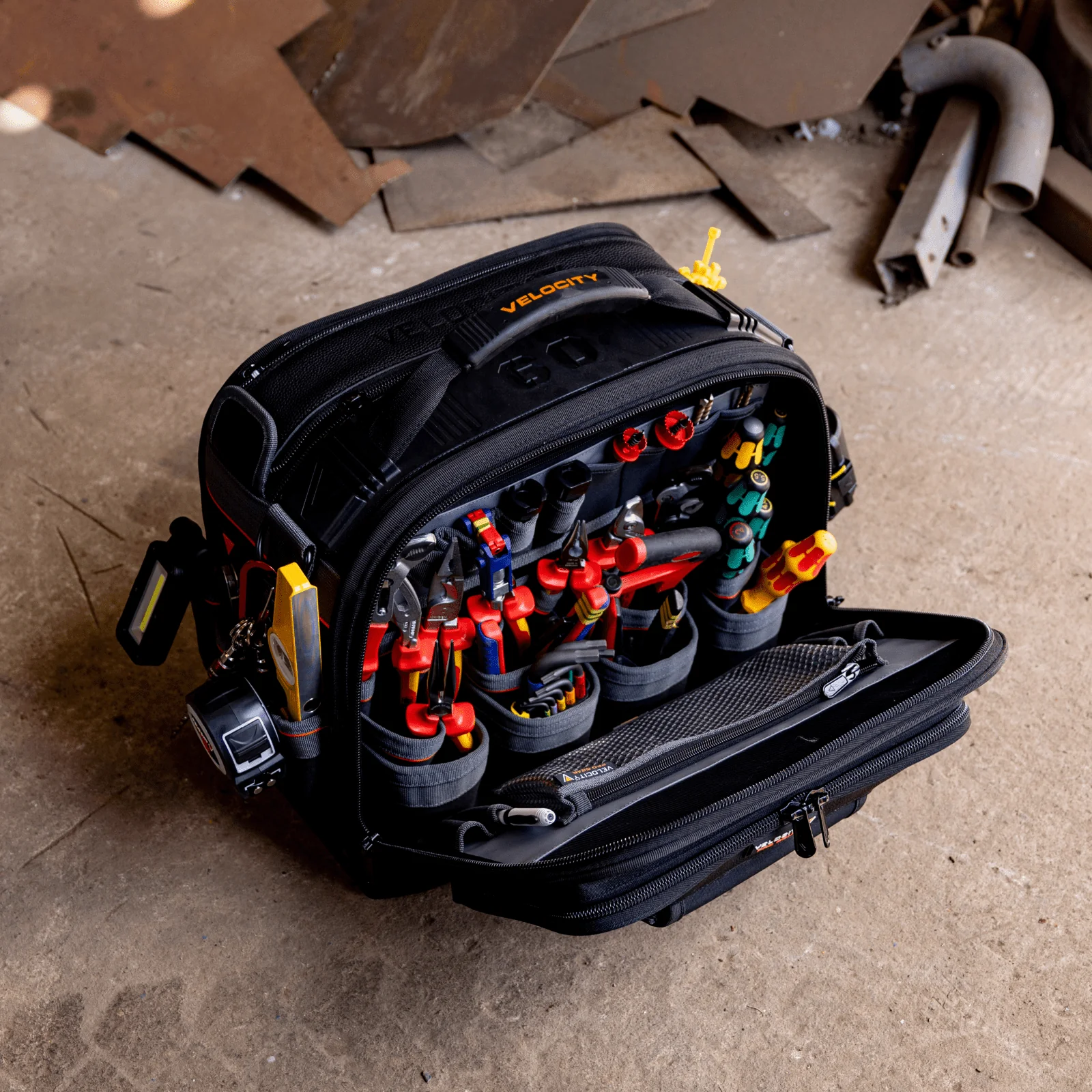 Velocity Rogue 60 Tech Case - Image 10
