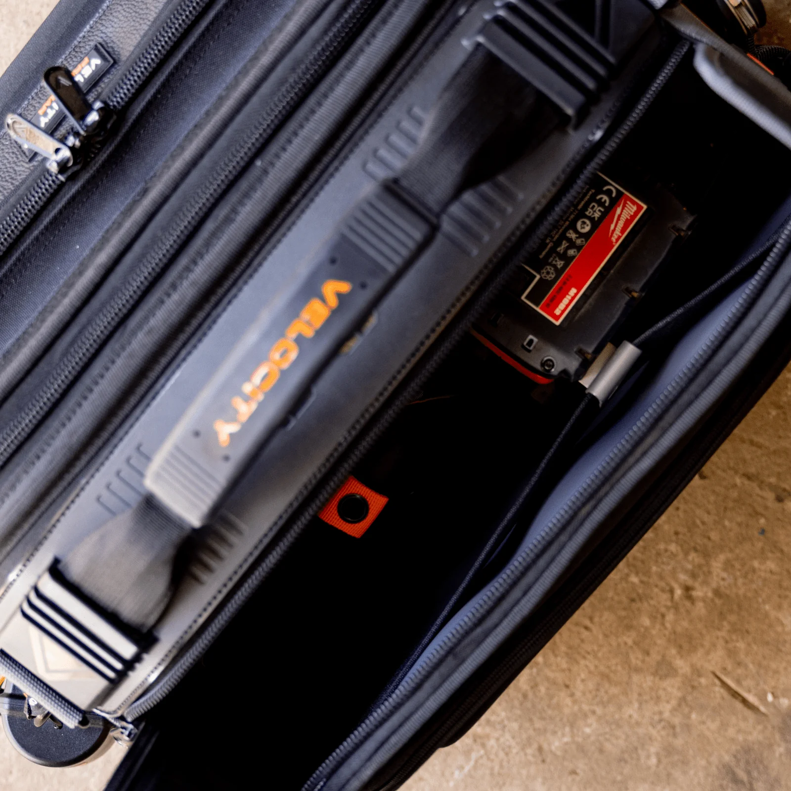 Velocity Rogue 60 Tech Case - Image 11