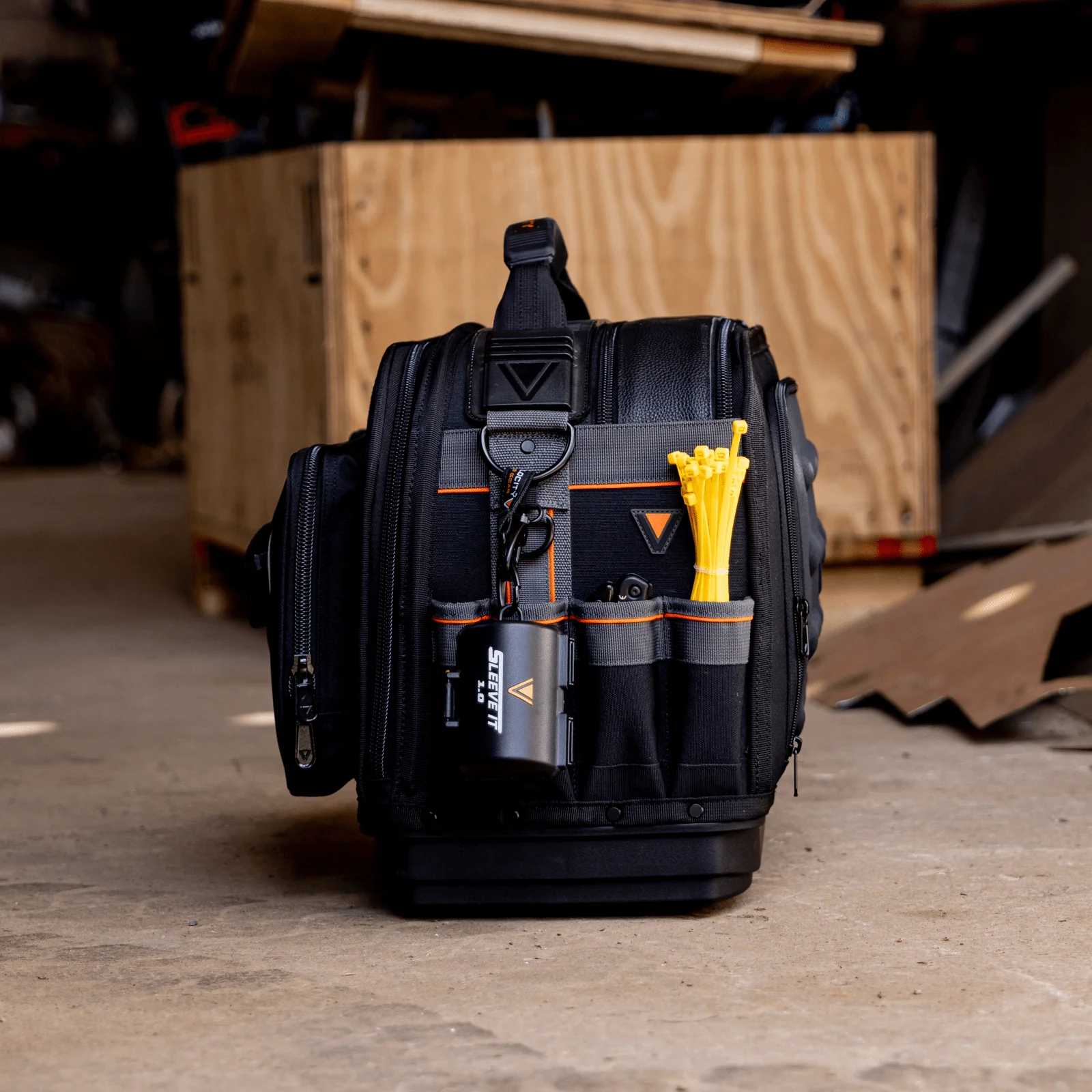 Velocity Rogue 60 Tech Case - Image 7