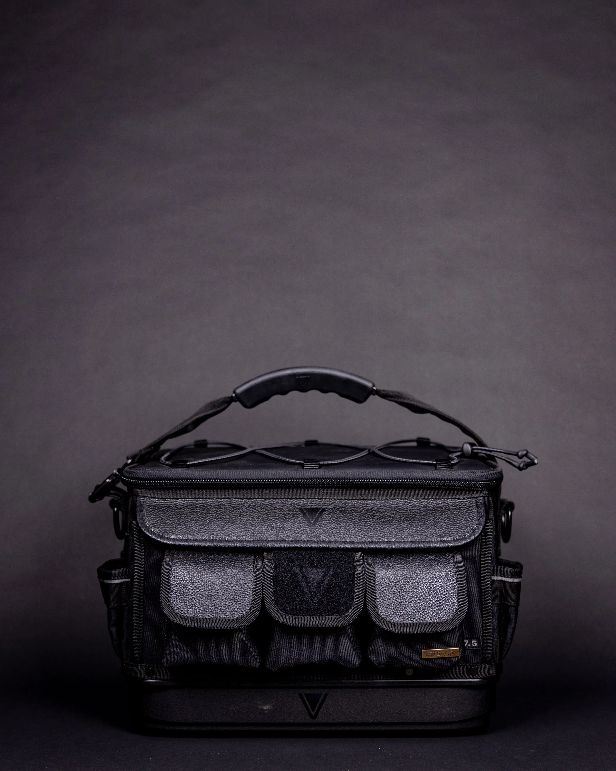 Rogue 75 - Tester Bag