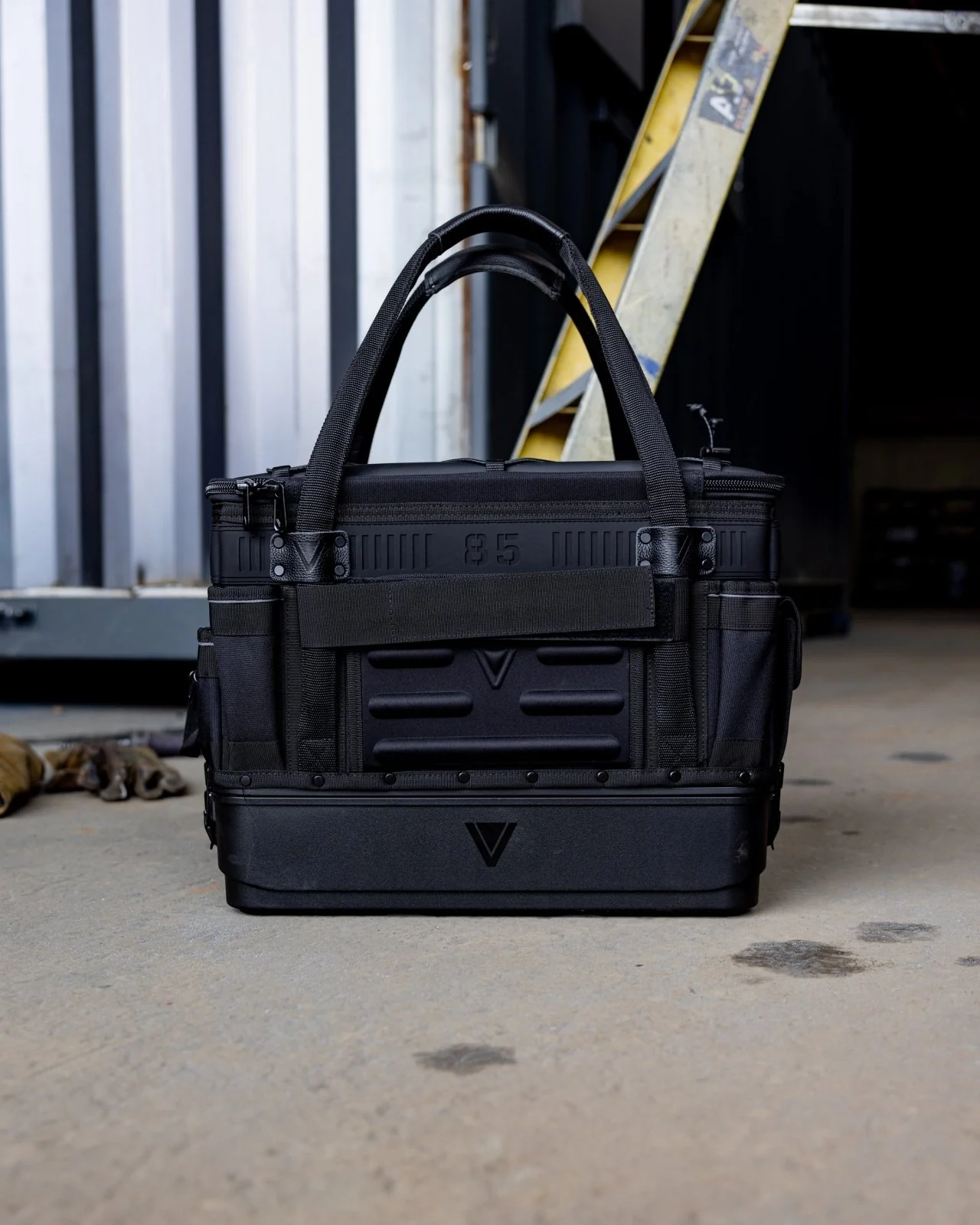 Velocity Rogue 85 Power Tool Service Bag - Image 10