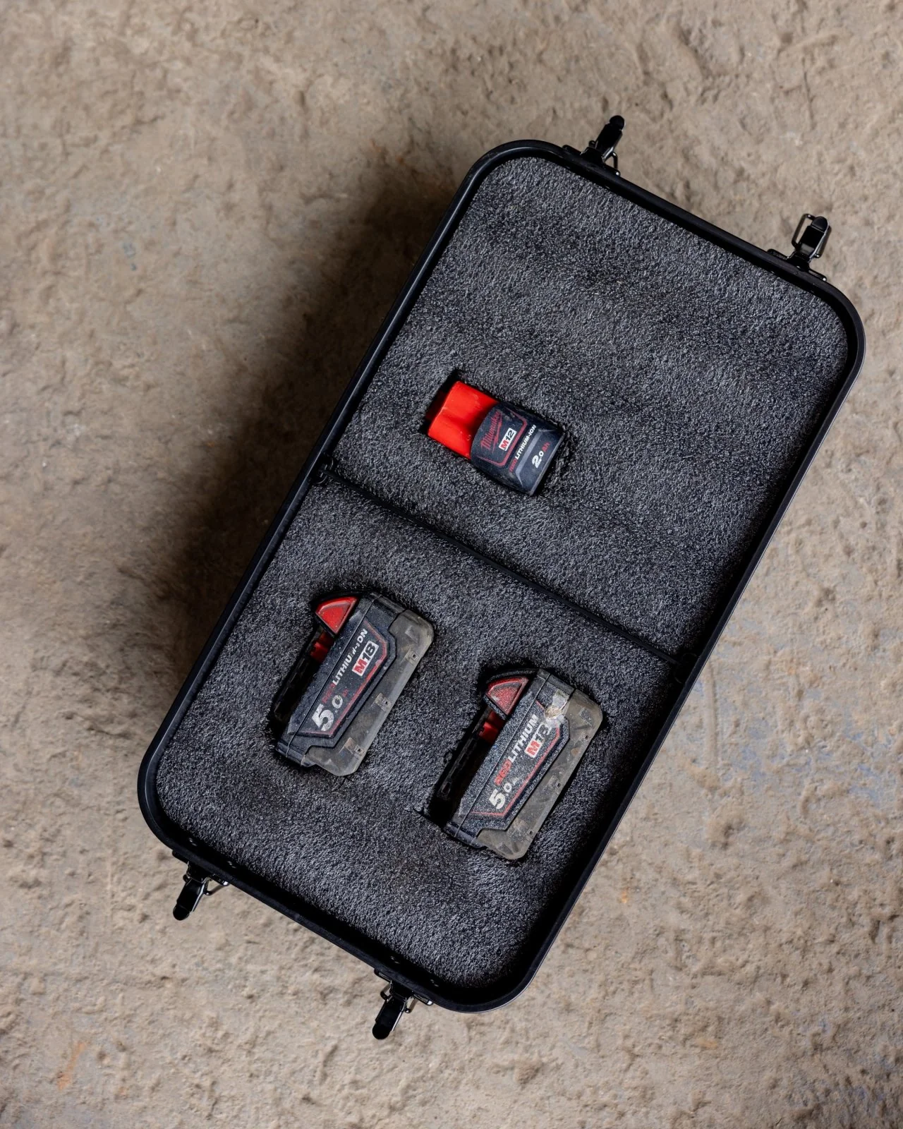 Velocity Rogue 85 Power Tool Service Bag - Image 13