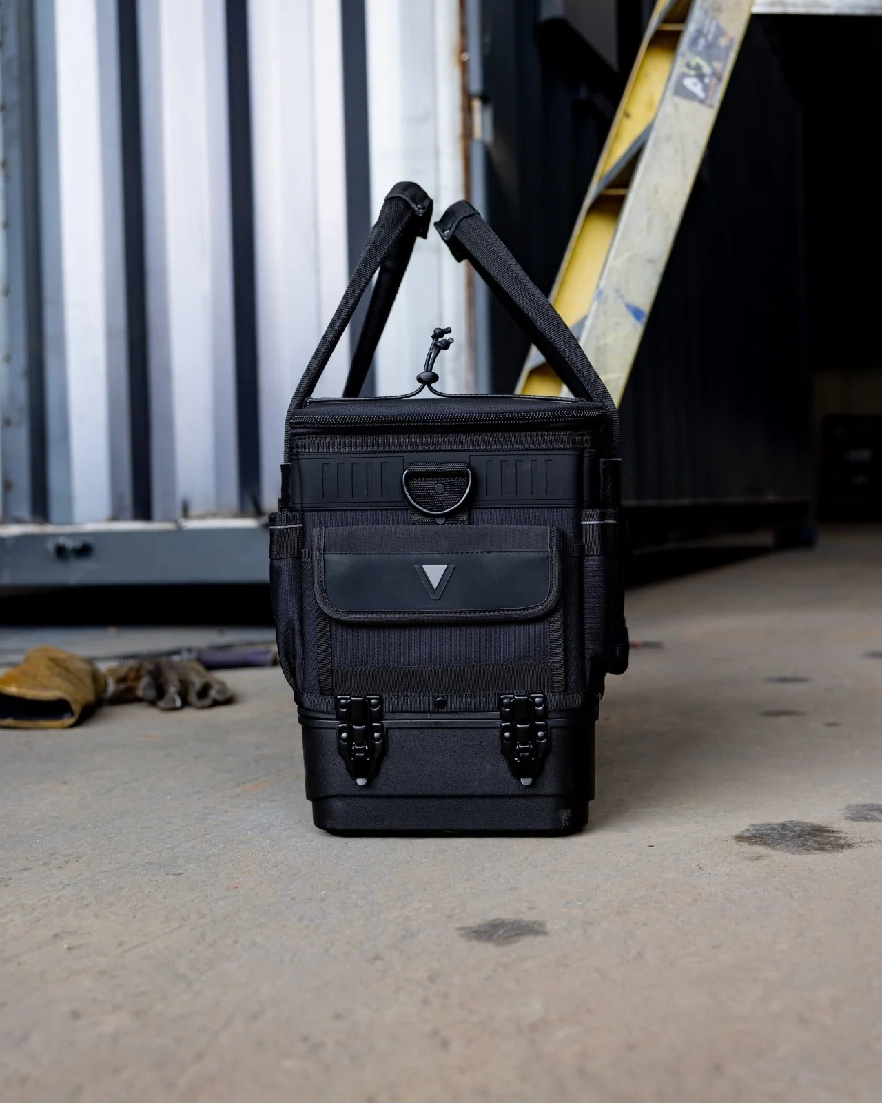 Velocity Rogue 85 Power Tool Service Bag - Image 14