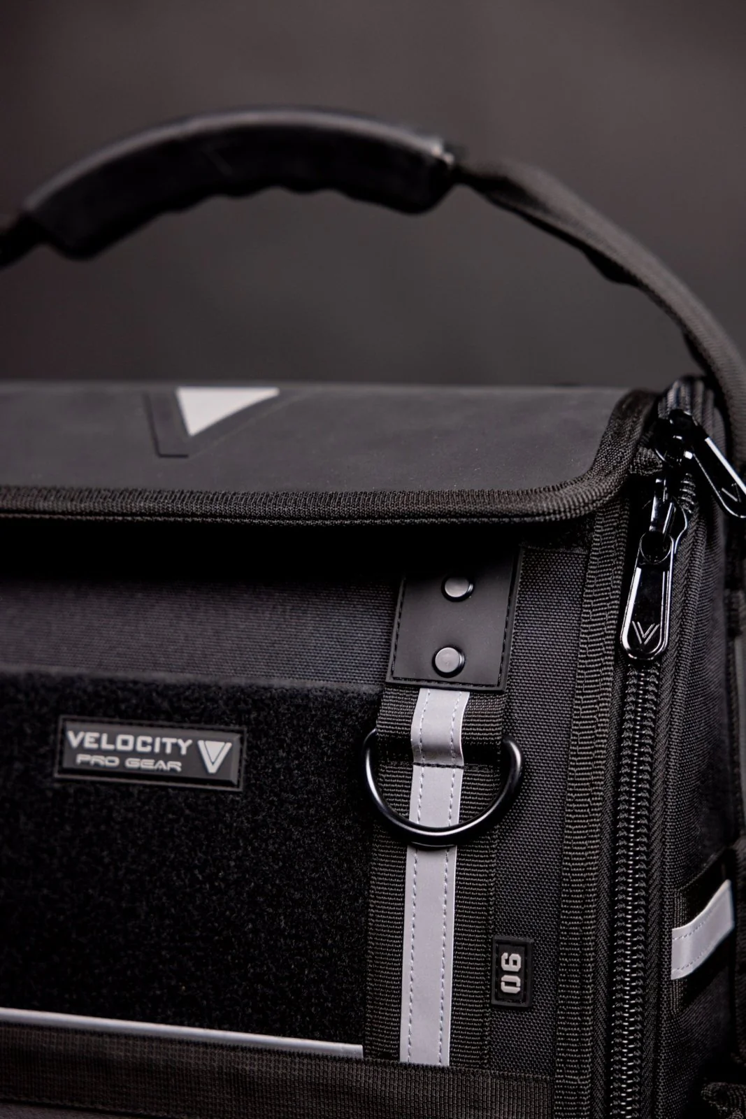 Velocity Rogue 90 Service Bag - Image 11