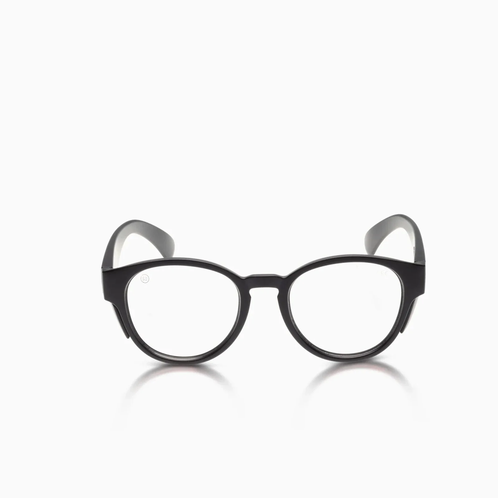 Salus Eyewear Flux Safety Glasses - Clear Lens - Image 6