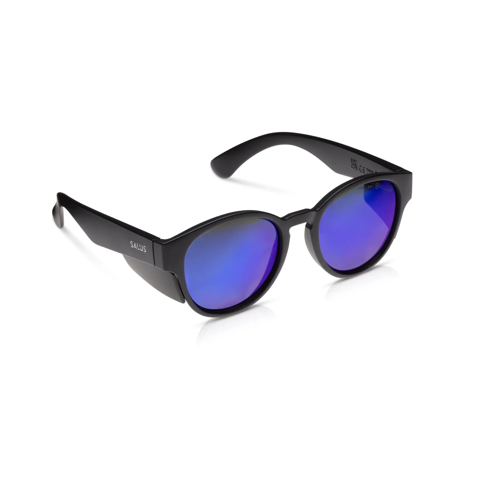 Salus Eyewear Flux Safety Glasses - Polarised Lens - Image 16