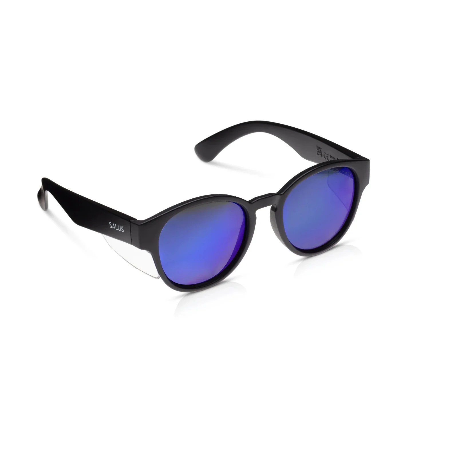Salus Eyewear Flux Safety Glasses - Polarised Lens - Image 17