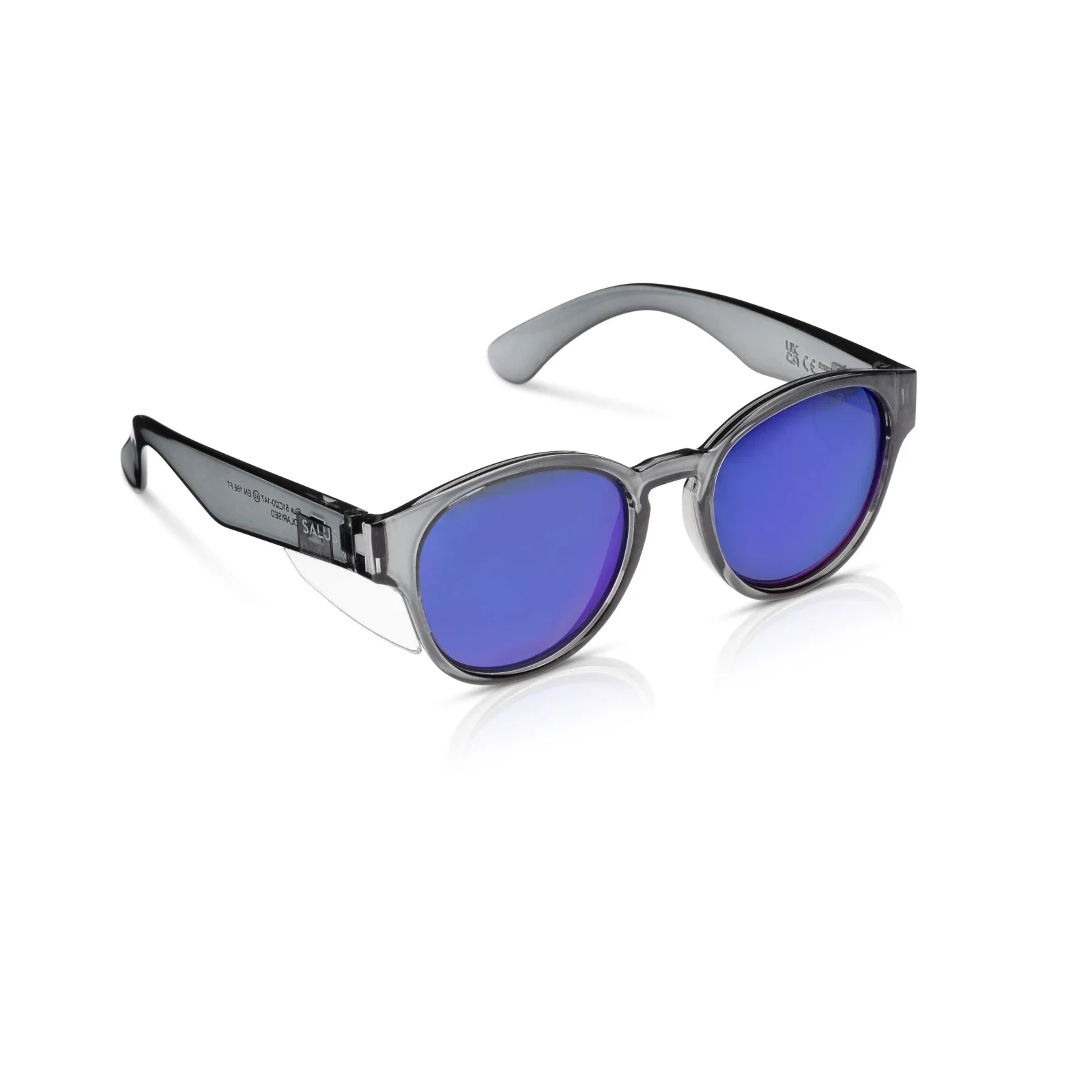 Salus Eyewear Flux Safety Glasses - Polarised Lens - Image 19