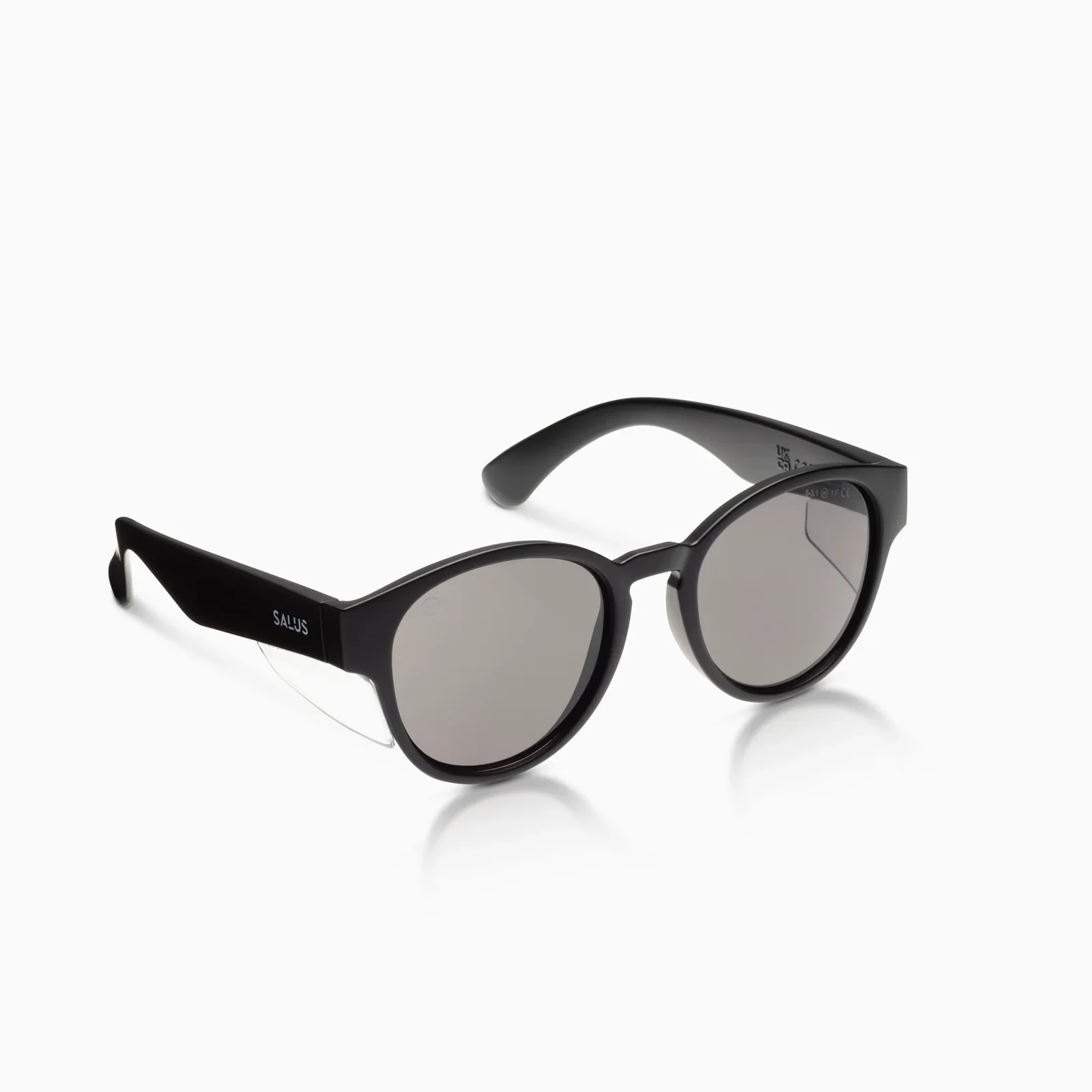 Salus Eyewear Flux Safety Glasses - Polarised Lens - Image 6