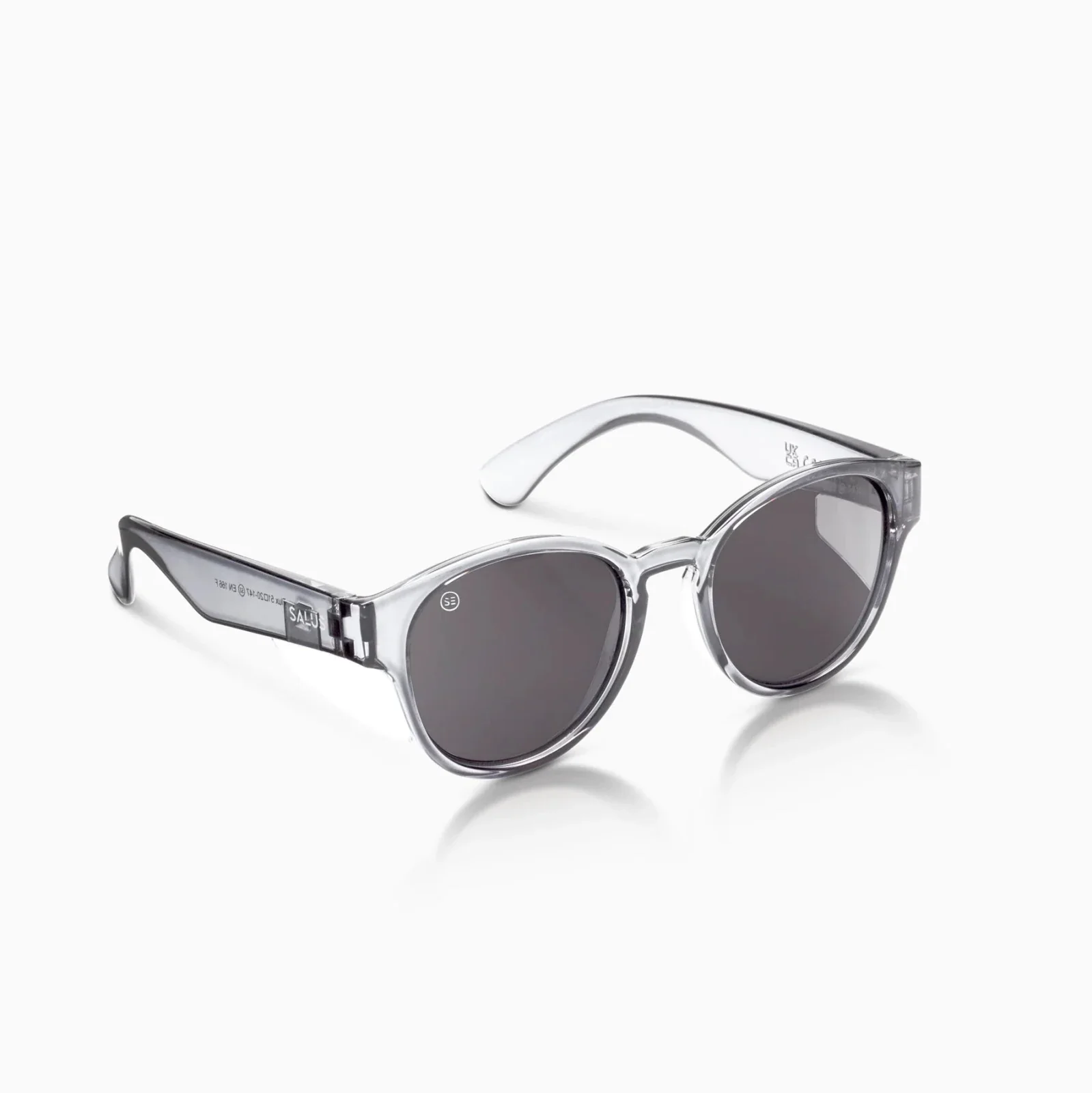 Salus Eyewear Flux Safety Glasses - Polarised Lens - Image 8