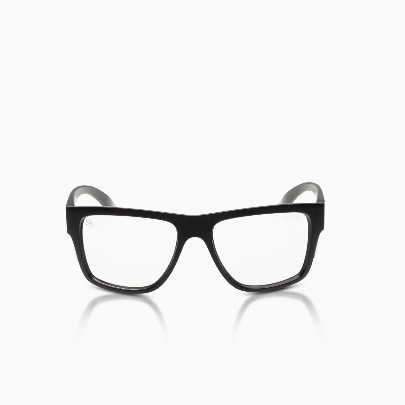 Salus Eyewear Nova Safety Glasses - Clear Lens - Image 18