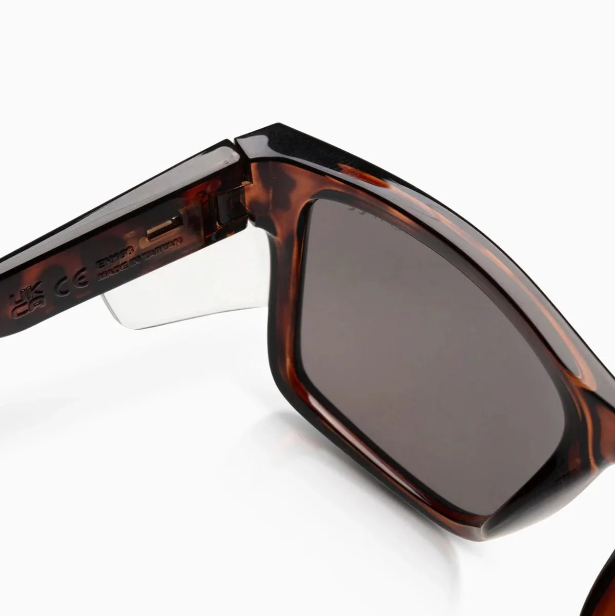 Salus Eyewear Nova Safety Glasses - UV400 Lens - Image 4