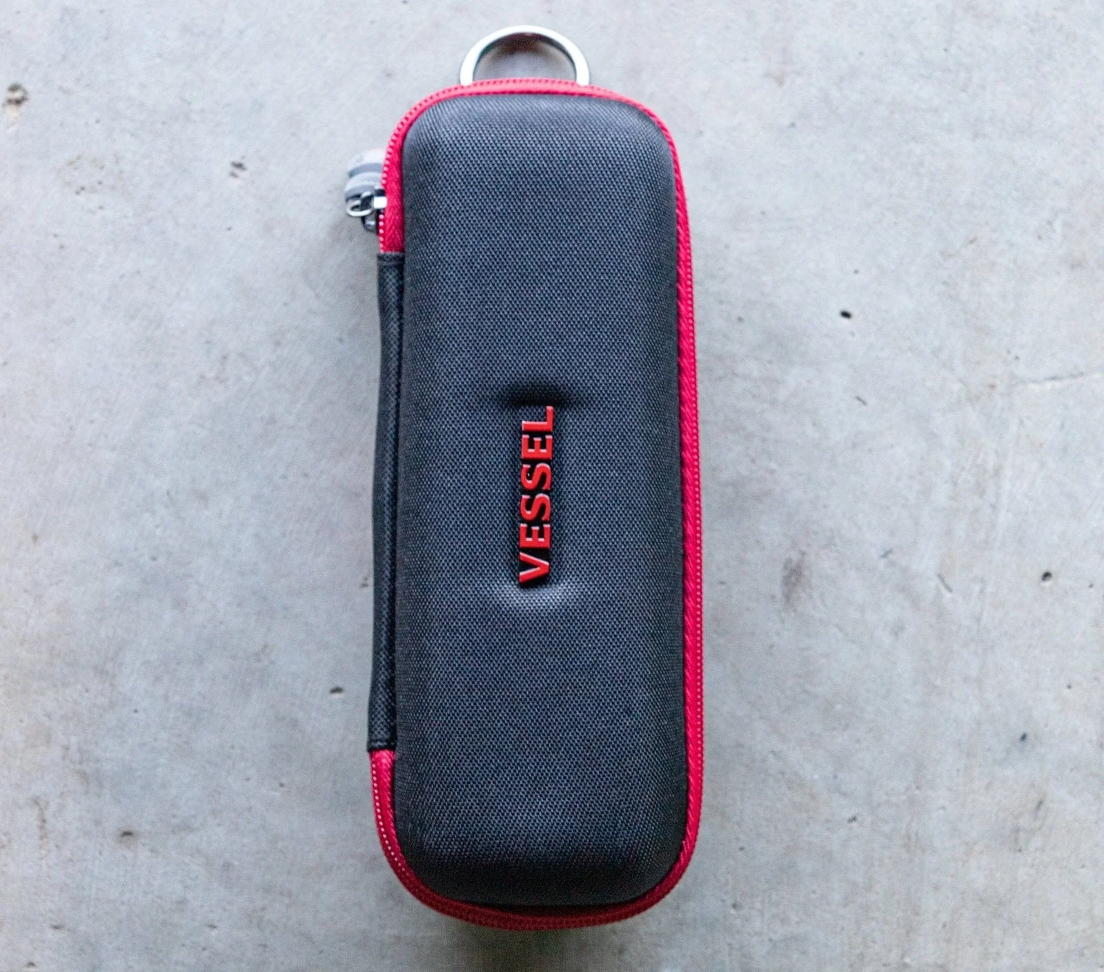 Vessel 220USB Rechargeable Ball Grip Screwdriver Kit – 5 Bits + Zipper Case - Image 2