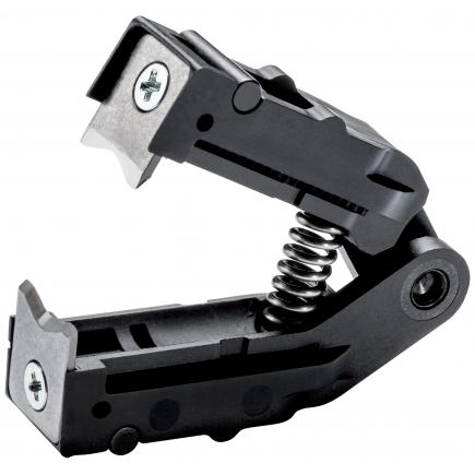 KNIPEX Spare blades block for 12 52 195