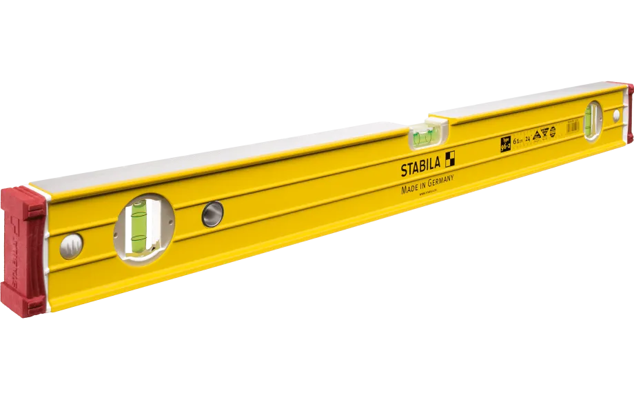 Stabila Box Section Level Type 96-2 / 40cm