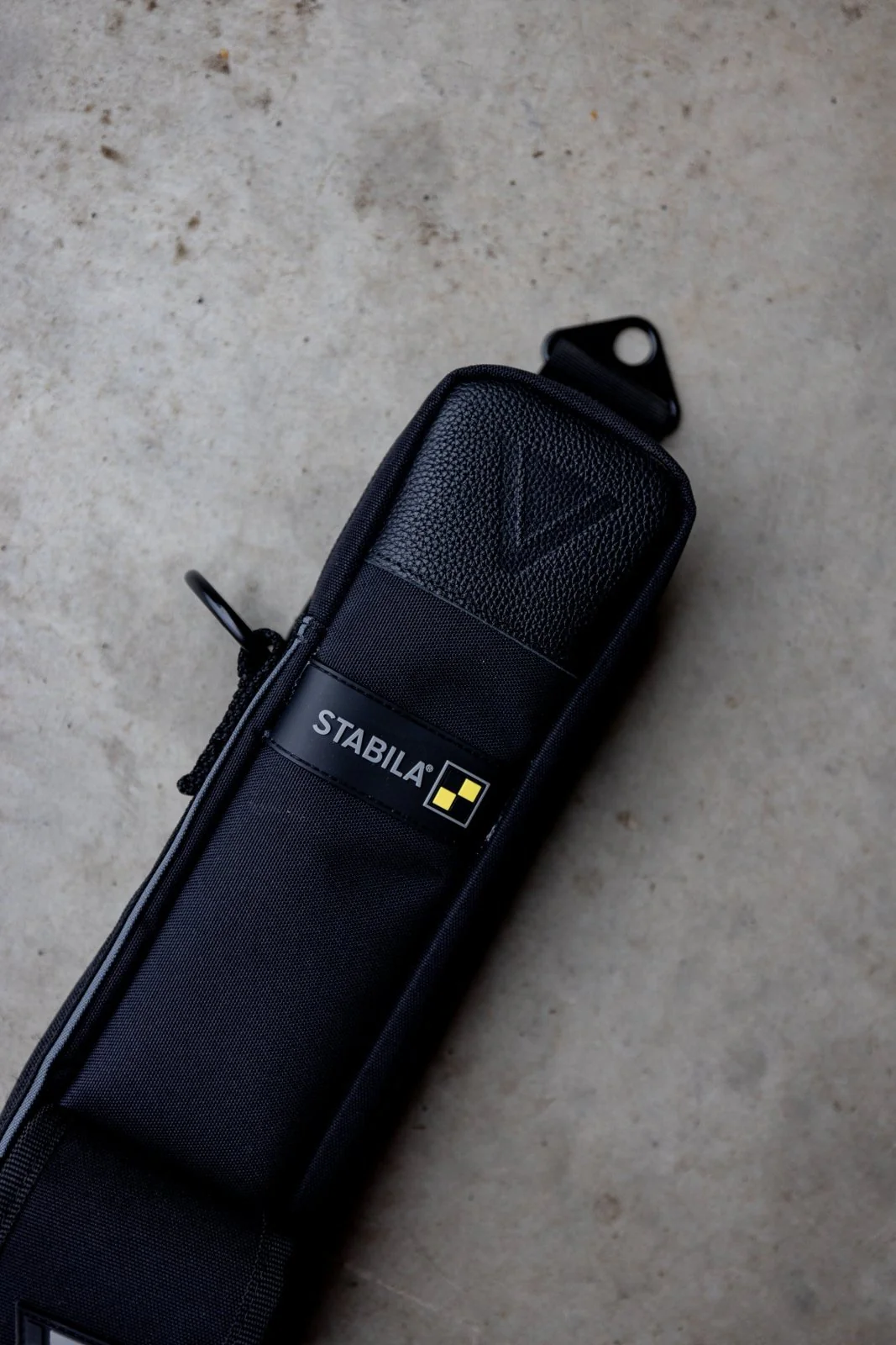 Stabila Dark Shadow Level Bag (Limited Edition) - Image 3