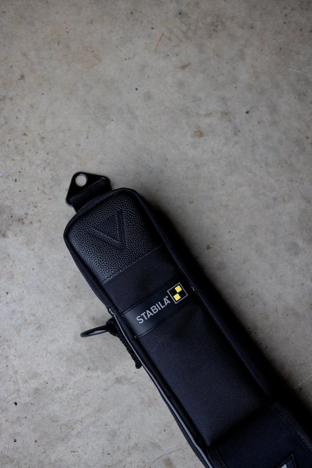 Stabila Dark Shadow Level Bag (Limited Edition) - Image 8