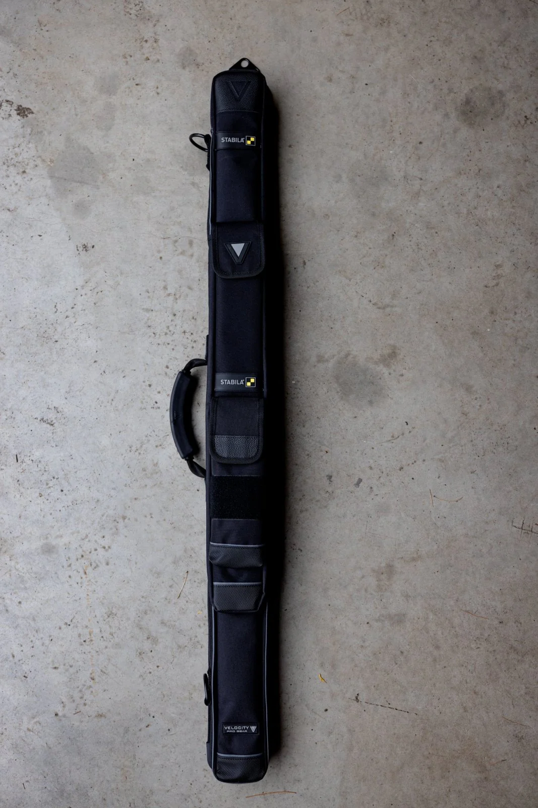 Stabila Dark Shadow Level Bag (Limited Edition) - Image 9