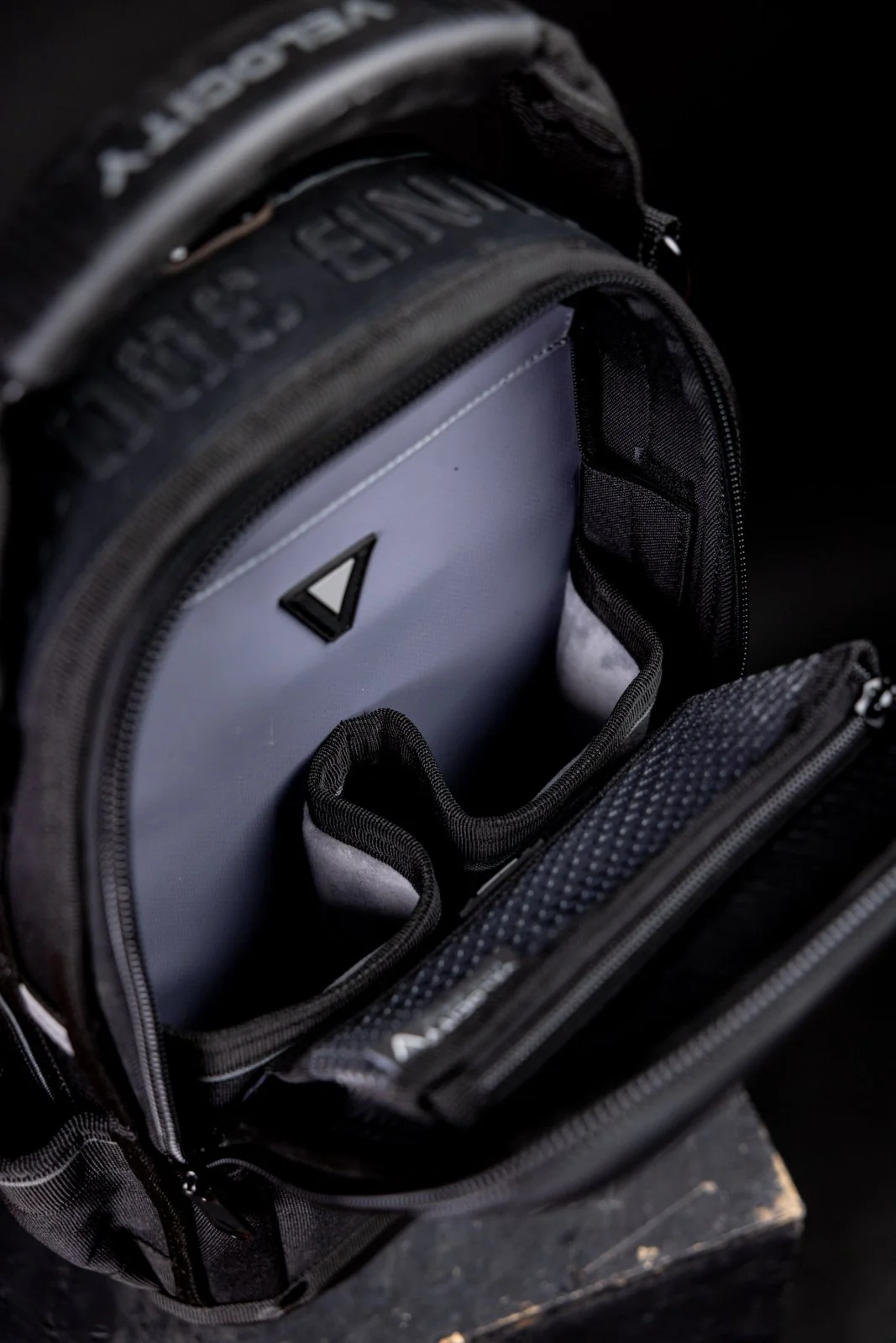 Velocity Stealth NB300 Open Tote Bag - Image 4