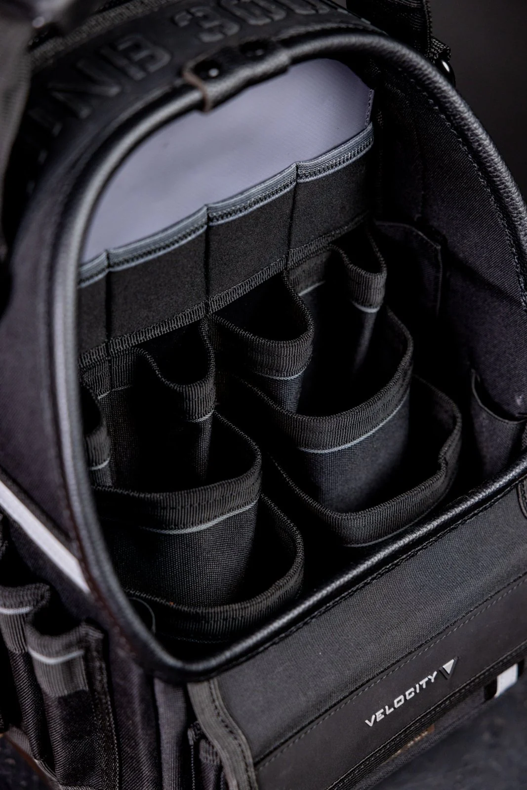 Velocity Stealth NB300 Open Tote Bag - Image 7