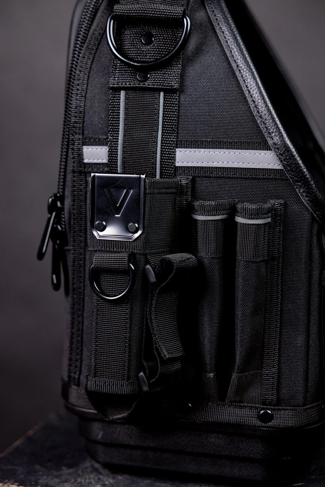 Velocity Stealth NB300 Open Tote Bag - Image 8