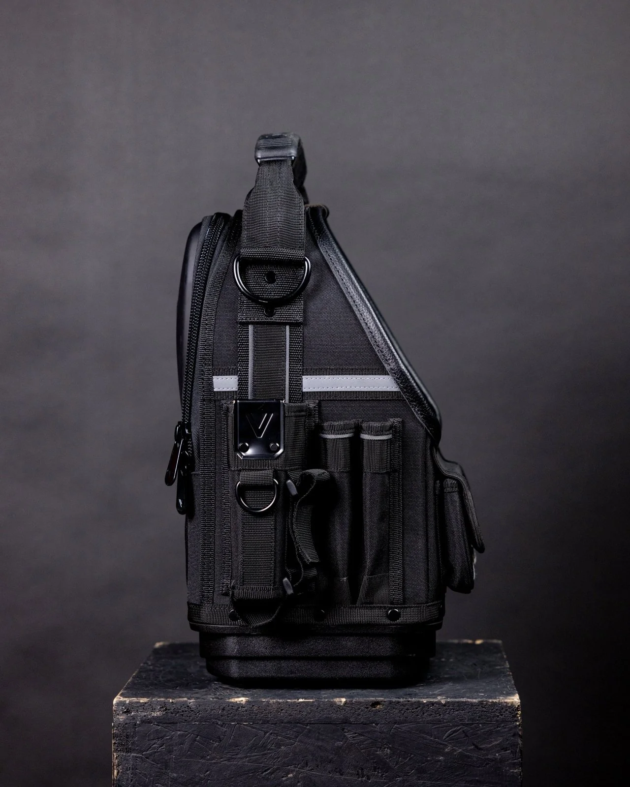 Velocity Stealth NB300 Open Tote Bag - Image 9
