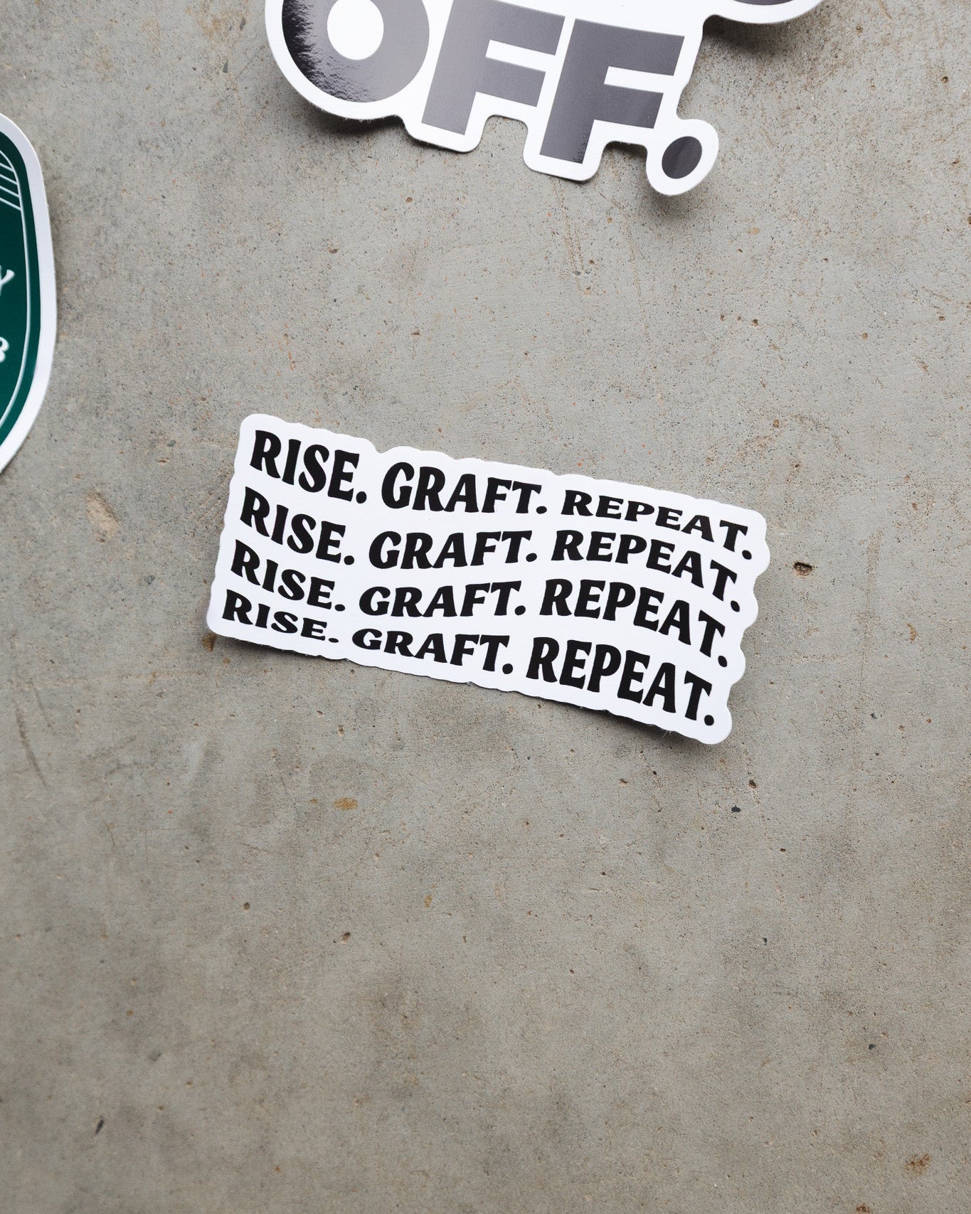 Sticker Pack | Lucky Tools Club - Image 5