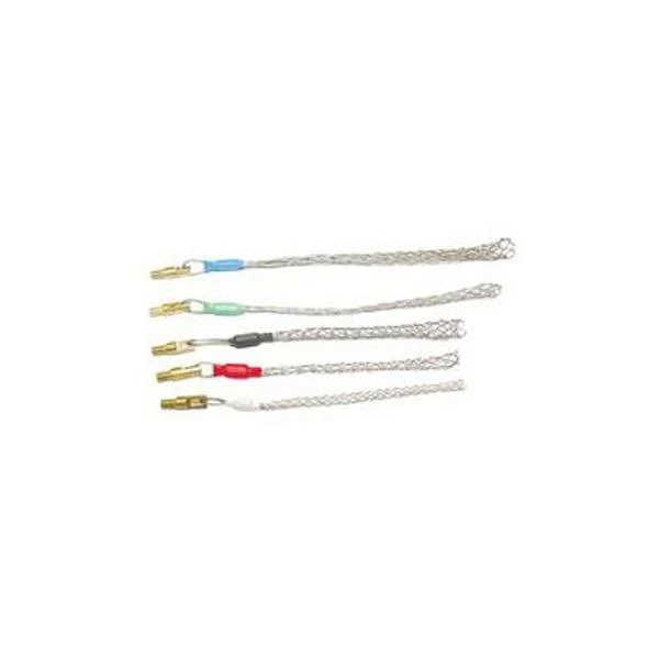 Super Rod CRSK0406 Super Grip 4-6mm Cable Pulling Stocking Sock Kit - Image 3