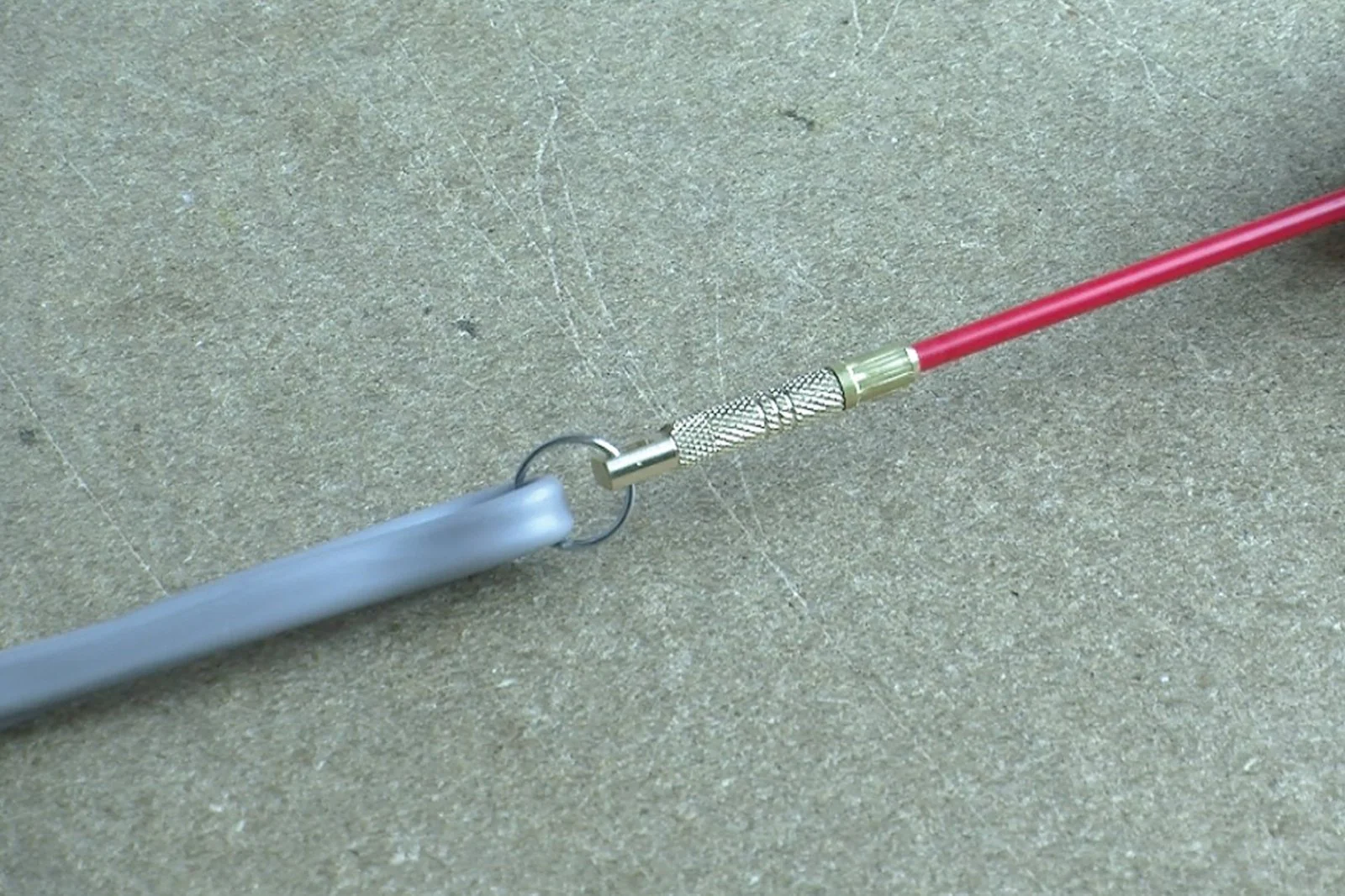 Super Rod CRSS Standard Cable Puller Set - Image 3