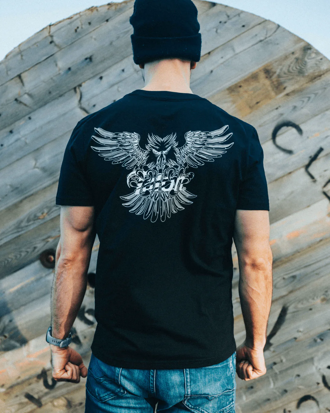 Talon T-Shirt - Image 3