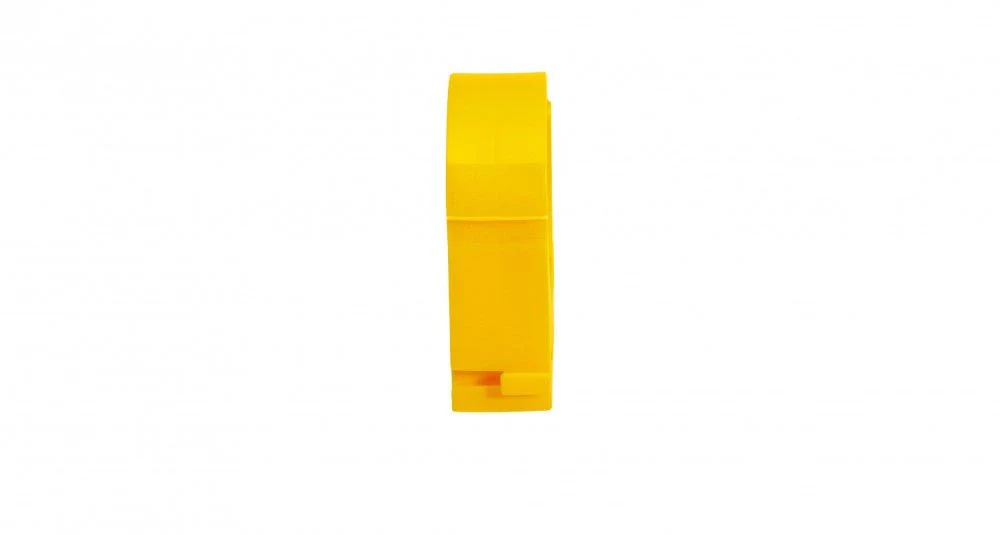Talon Yellow Gas Identification Hinged Clips - Image 3