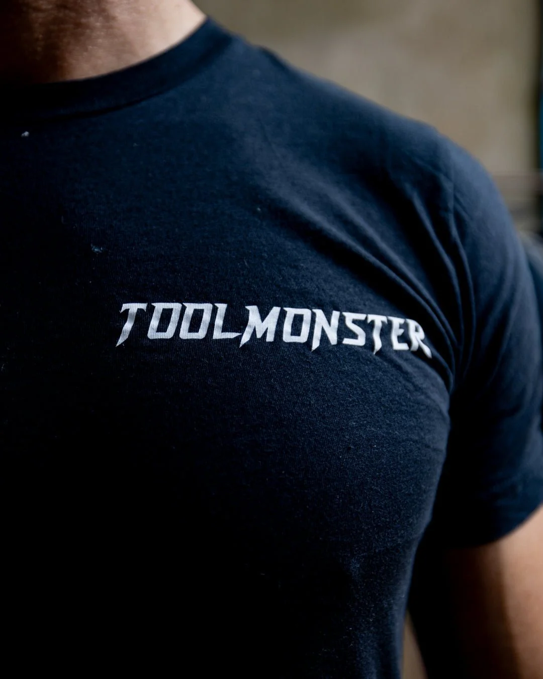 Tool Monster 2024 T-Shirt - Image 2