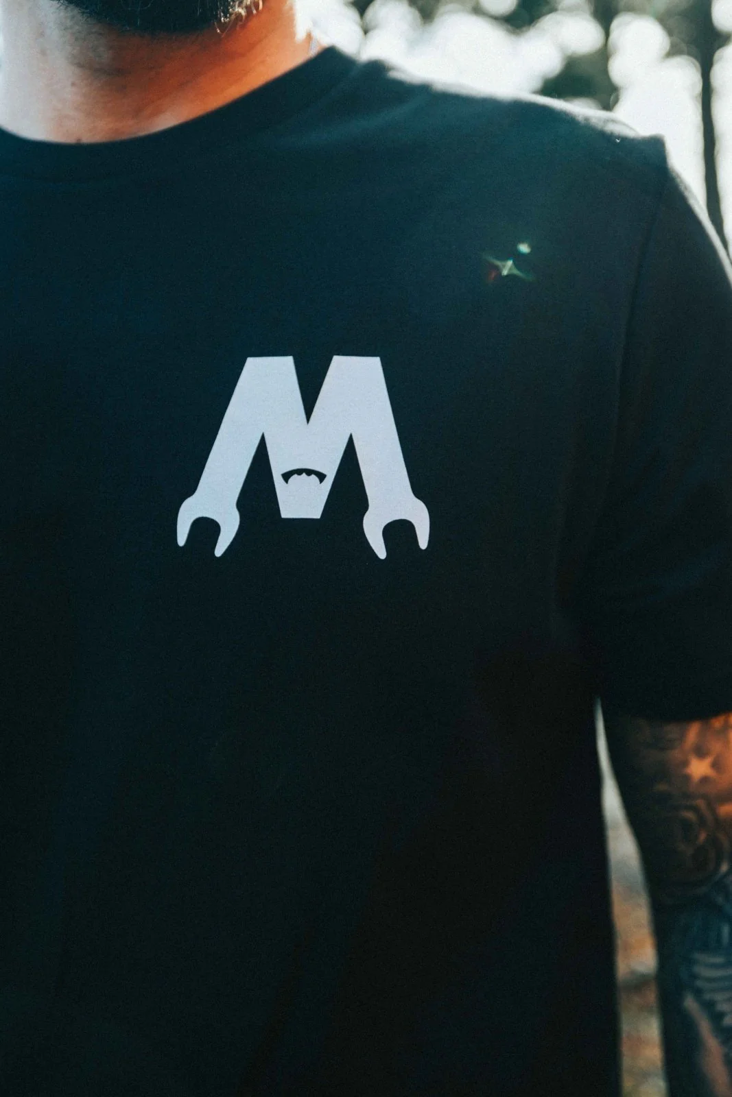TOOL MONSTER MONSTER SPARK T-SHIRT - Image 3